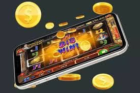 Responsible gaming budgeting and time control message on bd 1971